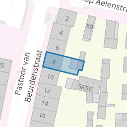 Perceel TBG01-N-15319