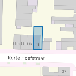 Perceel TBG01-N-15367