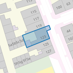 Perceel TBG01-N-15372