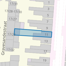 Perceel TBG01-N-15410