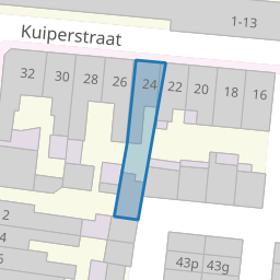 Perceel TBG01-N-15423