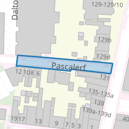 Perceel TBG01-N-15439