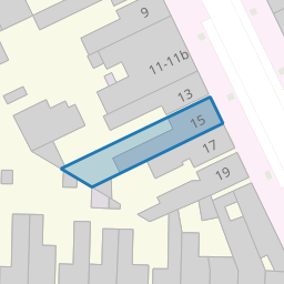 Perceel TBG01-N-15441