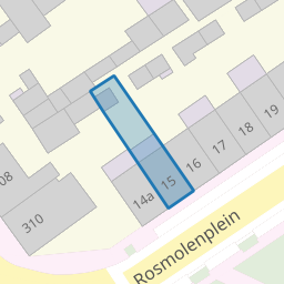 Perceel TBG01-N-15522