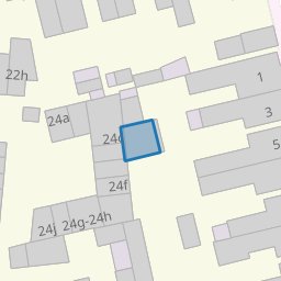 Perceel TBG01-N-15533