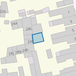 Perceel TBG01-N-15534