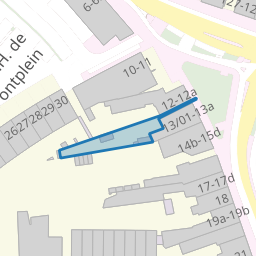 Perceel TBG01-N-15554