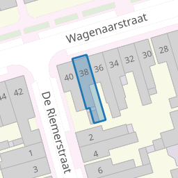 Perceel TBG01-N-15560