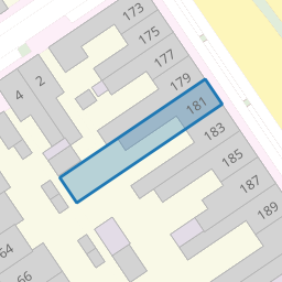 Perceel TBG01-N-15568