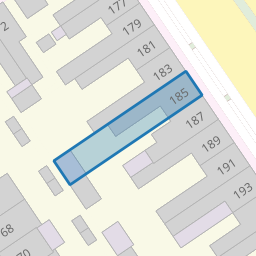 Perceel TBG01-N-15570