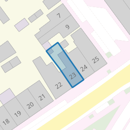 Perceel TBG01-N-15580