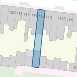 Perceel TBG01-N-1561
