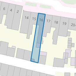 Perceel TBG01-N-15617