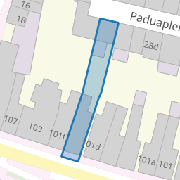 Perceel TBG01-N-15624