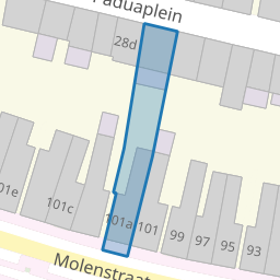 Perceel TBG01-N-15628