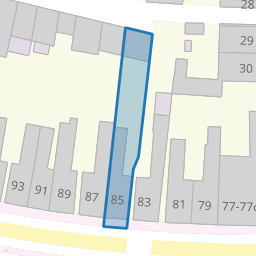 Perceel TBG01-N-15636