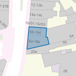 Perceel TBG01-N-15657