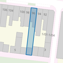 Perceel TBG01-N-1569