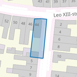 Perceel TBG01-N-15715