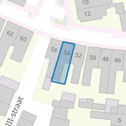 Perceel TBG01-N-15718