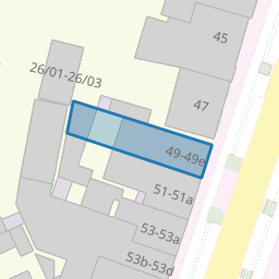 Perceel TBG01-N-15737