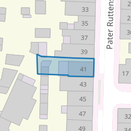 Perceel TBG01-N-15739