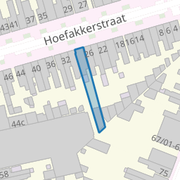 Perceel TBG01-N-15754