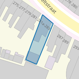 Perceel TBG01-N-15811