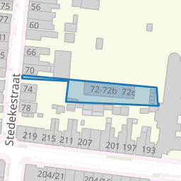 Perceel TBG01-N-15818