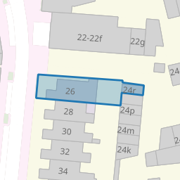 Perceel TBG01-N-15836