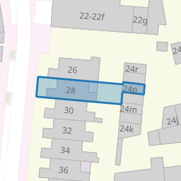 Perceel TBG01-N-15837