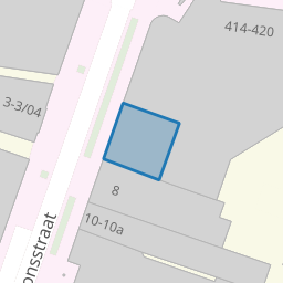 Perceel TBG01-N-15856