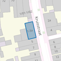 Perceel TBG01-N-15871