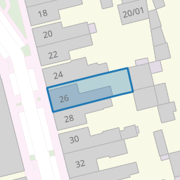 Perceel TBG01-N-15902