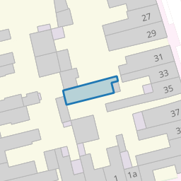 Perceel TBG01-N-15905