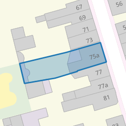 Perceel TBG01-N-15907