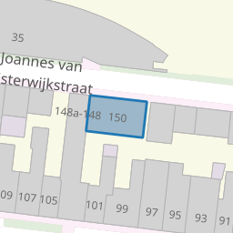 Perceel TBG01-N-15932