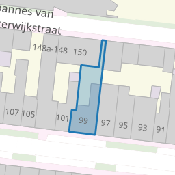 Perceel TBG01-N-15933