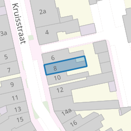 Perceel TBG01-N-15949