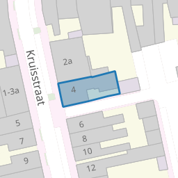 Perceel TBG01-N-15950