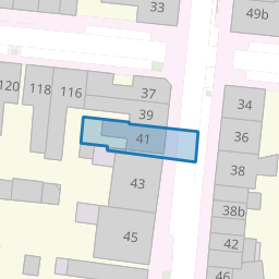 Perceel TBG01-N-15958