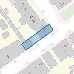 Perceel TBG01-N-15959