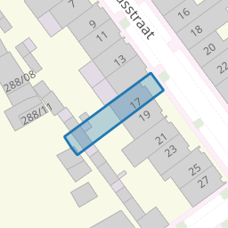 Perceel TBG01-N-15964