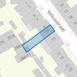 Perceel TBG01-N-15967