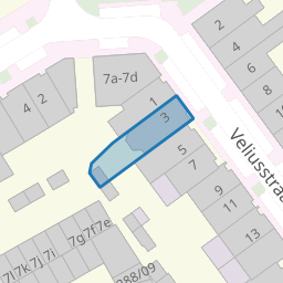 Perceel TBG01-N-15971