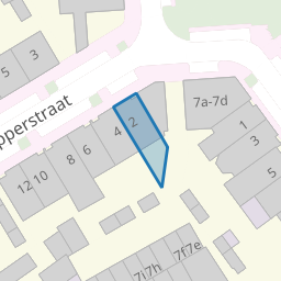 Perceel TBG01-N-15973