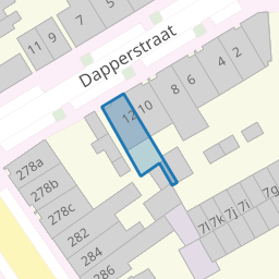 Perceel TBG01-N-15978