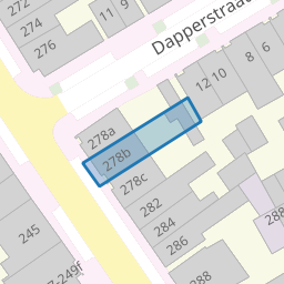 Perceel TBG01-N-15988