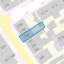 Perceel TBG01-N-15989