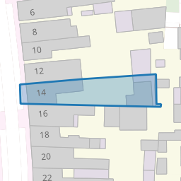 Perceel TBG01-N-16014